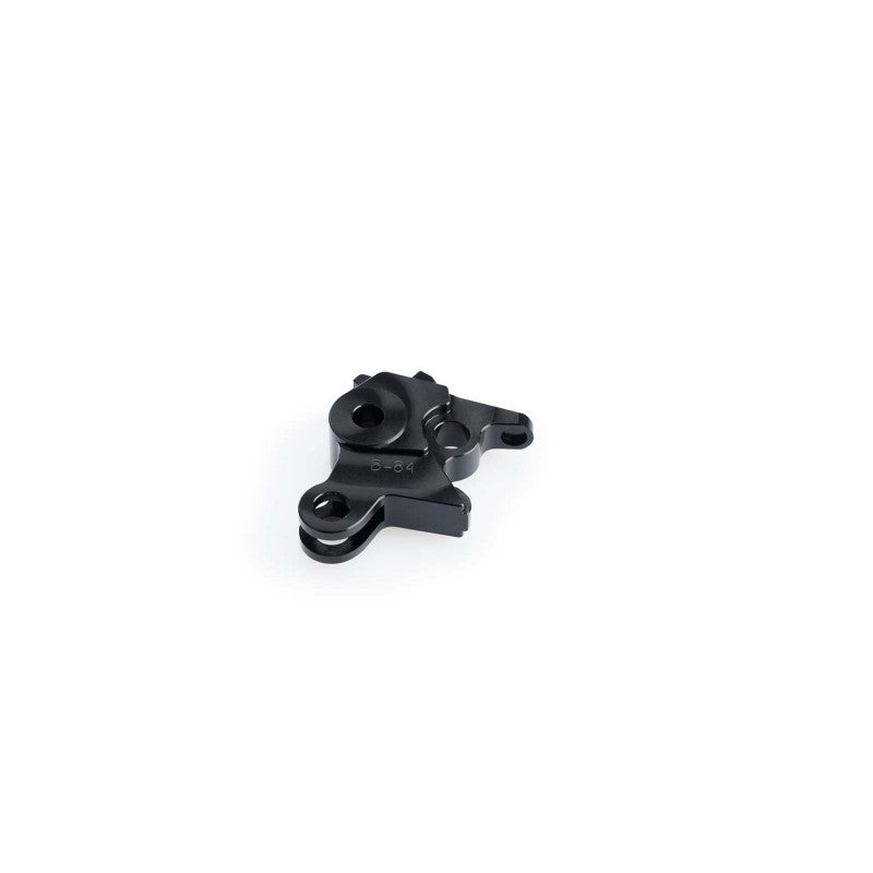 PUIG ADATTATORE LEVA FRENO BMW R1250R 18-20 NERO
