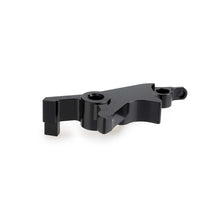 PUIG ADATTATORE LEVA FRENO MOD. HERITAGE KAWASAKI VULCAN S 17-20 NERO