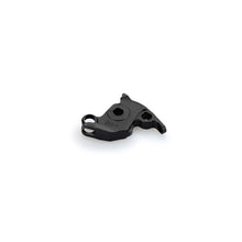 PUIG ADATTATORE LEVA FRENO PER APRILIA TUONO V4 1100 RR 15-16 NERO