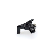 PUIG ADATTATORE LEVA FRENO PER BMW G650GS SERTAO 12-16 NERO