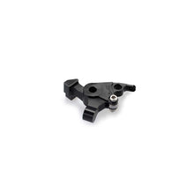PUIG ADATTATORE LEVA FRENO PER KAWASAKI VERSYS 650 10-14 NERO