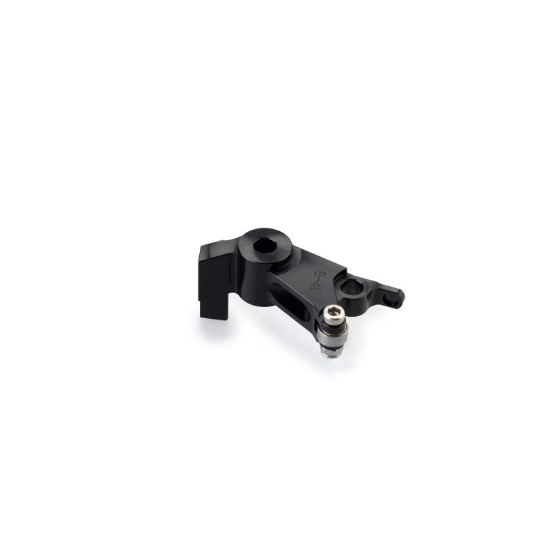 PUIG ADATTATORE LEVA FRENO PER YAMAHA YZF-R1 09-14 NERO