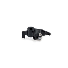 PUIG ADATTATORE LEVA FRENO YAMAHA MT-01 05-12 NERO