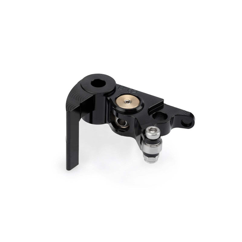 PUIG ADATTATORE LEVA FRENO YAMAHA TRACER 9 GT 2025 NERO