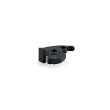 PUIG ADATTATORE LEVA FRENO YAMAHA XSR125 21-25 NERO