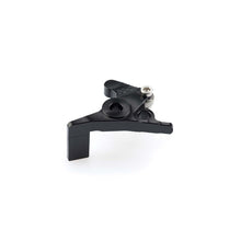 PUIG ADATTATORE LEVA FRIZIONE APRILIA DORSODURO 900 17-20 NERO