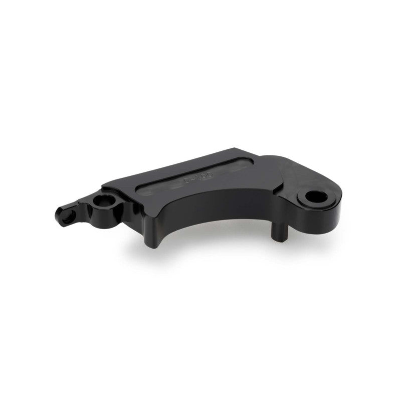 PUIG ADATTATORE LEVA FRIZIONE MOD. HERITAGE INDIAN SCOUT 15-20 NERO