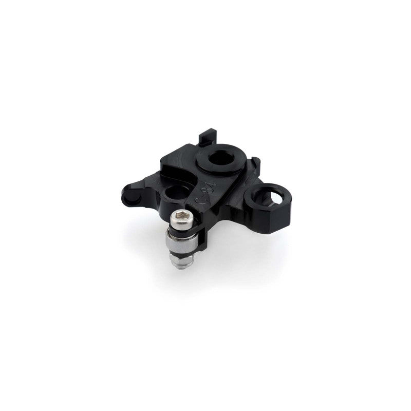 PUIG ADATTATORE LEVA FRIZIONE PER BMW R NINE T PURE 17-20 NERO