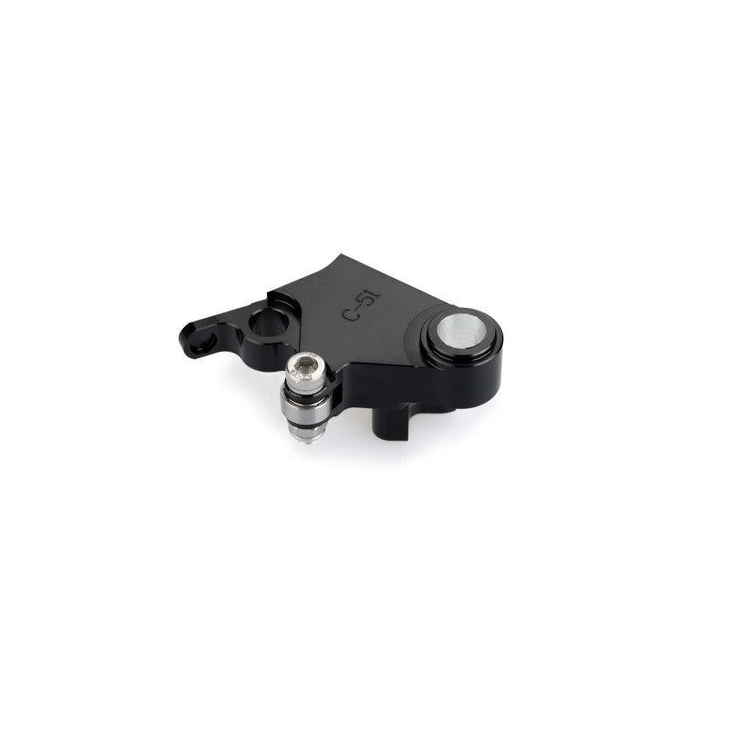PUIG ADATTATORE LEVA FRIZIONE PER BMW S1000RR 09-11 NERO
