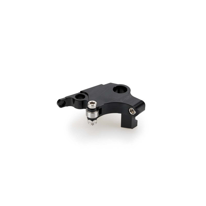 PUIG ADATTATORE LEVA FRIZIONE PER DUCATI SCRAMBLER 1100 SPORT 18-20 NERO