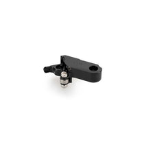 PUIG ADATTATORE LEVA FRIZIONE PER HONDA CB600 F HORNET 98-99 NERO