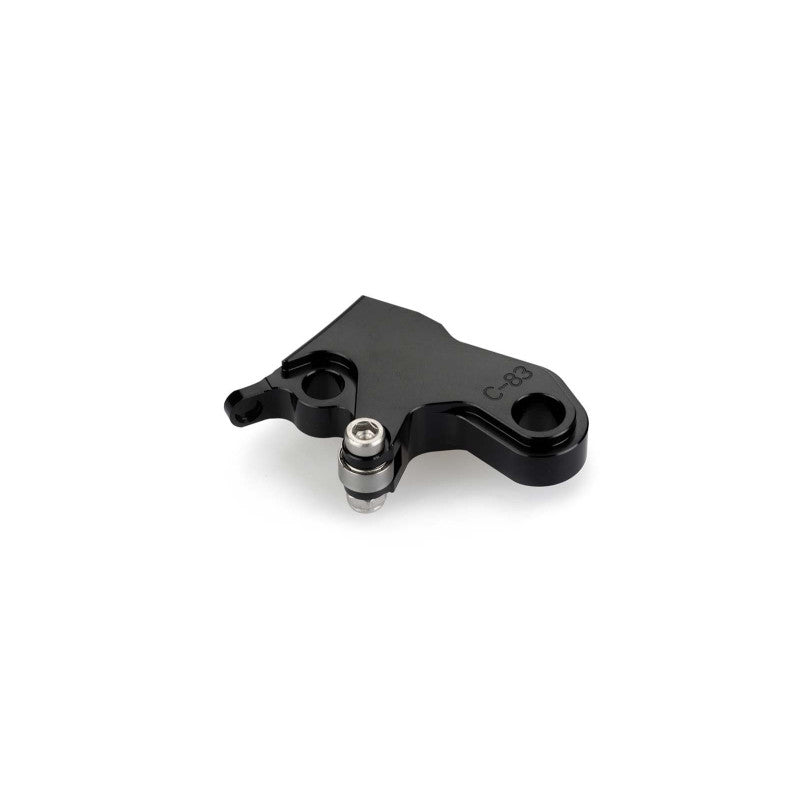 PUIG ADATTATORE LEVA FRIZIONE PER HONDA CRF1000L AFRICA TWIN 18-19 NERO