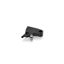 PUIG ADATTATORE LEVA FRIZIONE PER TRIUMPH SCRAMBLER 06-13 NERO