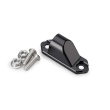 PUIG ADATTATORE SPECCHIETTO RETROVISORE DESTRO/SINISTRO APRILIA RS 457 24-25 NERO