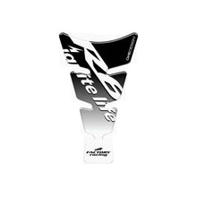 PUIG ADESIVI PROTEZIONE SERBATOIO SPIRIT PER YAMAHA YZF-R6 17-18 NERO