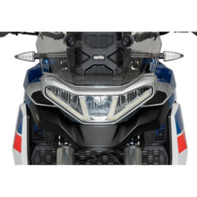 PUIG ADESIVO PROTEZIONE FARO APRILIA TUAREG 660 22-25 TRASPARENTE