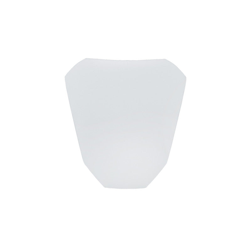 PUIG ADESIVO PROTEZIONE FARO HONDA NX500 24-25 TRASPARENTE