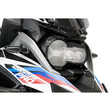 PUIG ADESIVO PROTEZIONE FARO PER BMW R1250 GS 18-20 TRASPARENTE