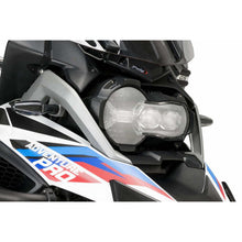 PUIG ADESIVO PROTEZIONE FARO PER BMW R1250 GS ADVENTURE 21-22 TRASPARENTE