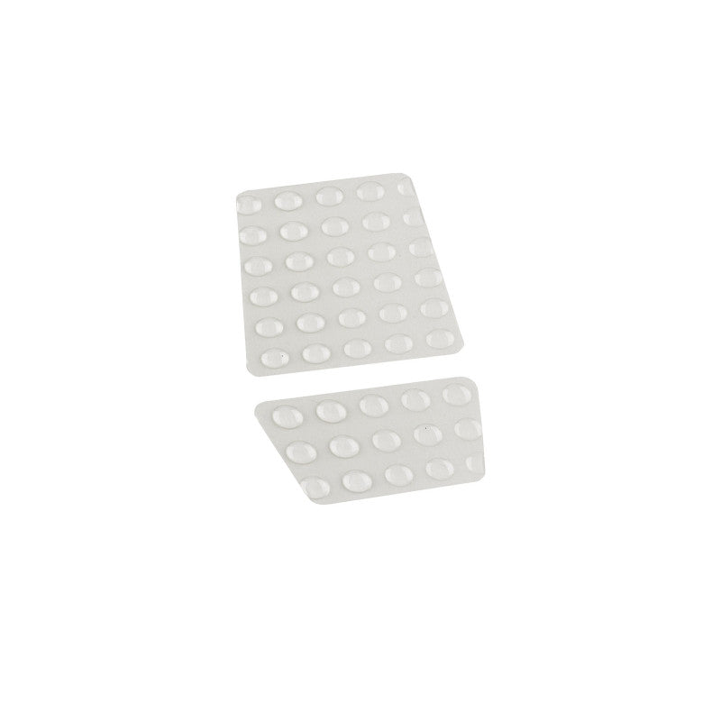 PUIG ADESIVO SERBATOIO CENTRALE PER KAWASAKI Z900 23-24 TRASPARENTE