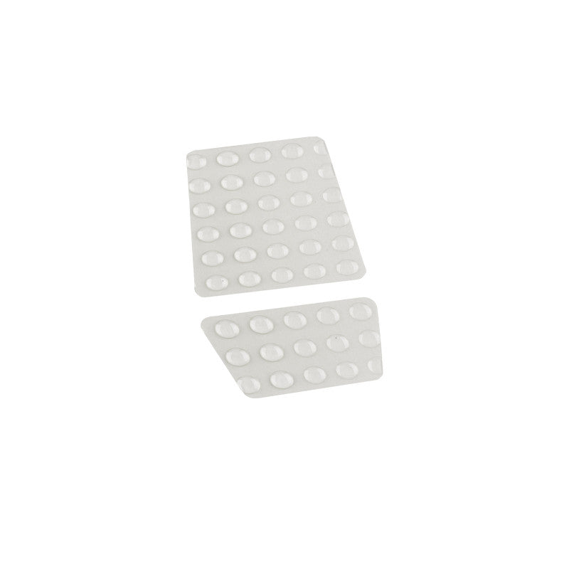 PUIG ADESIVO SERBATOIO CENTRALE PER YAMAHA MT-09 SP 21-23 TRASPARENTE