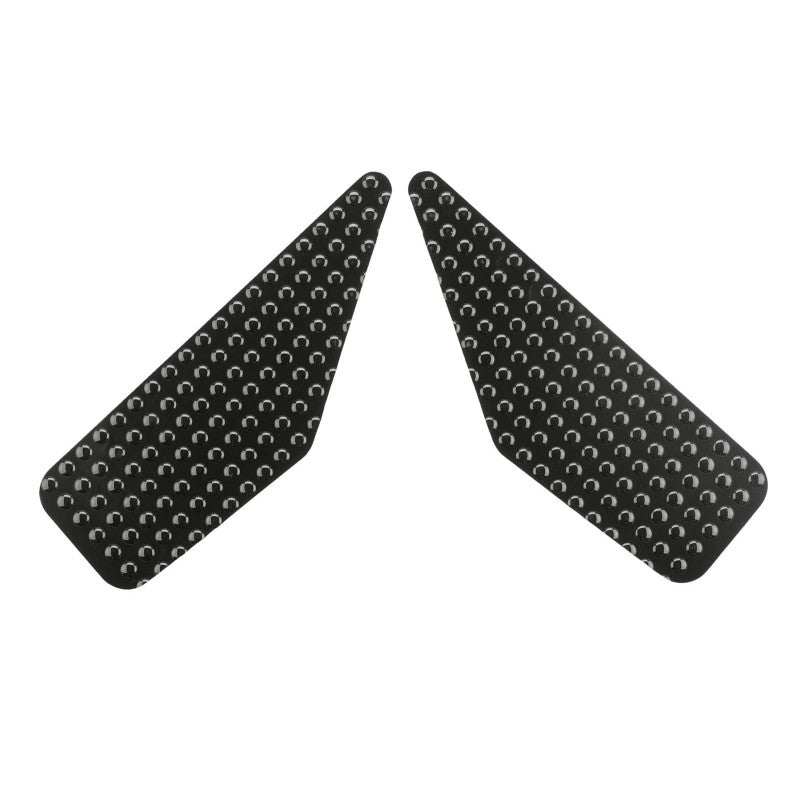 PUIG ADESIVO SERBATOIO LATERALE APRILIA RS 457 24-25 NERO