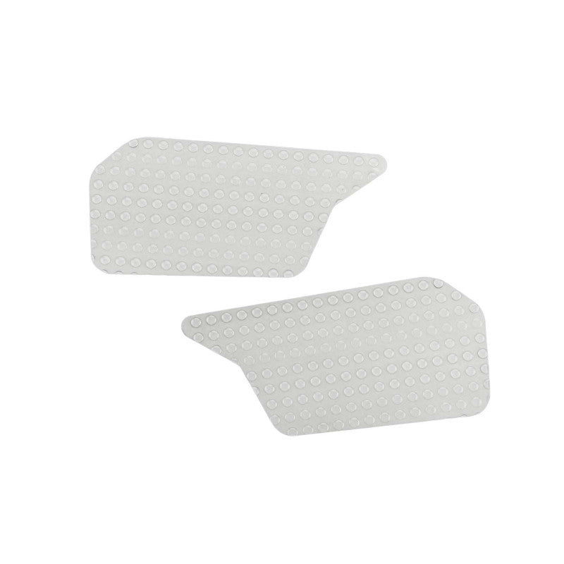 PUIG ADESIVO SERBATOIO LATERALE HONDA CBR600 RR 24-25 TRASPARENTE