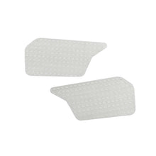PUIG ADESIVO SERBATOIO LATERALE HONDA CBR600 RR 24-25 TRASPARENTE