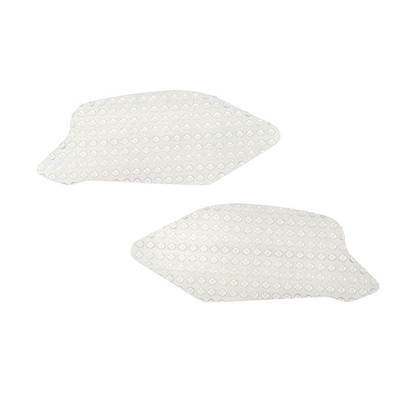 PUIG ADESIVO SERBATOIO LATERALE HONDA CBR650R ECLUTCH 24-25 TRASPARENTE