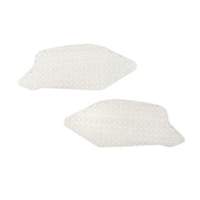 PUIG ADESIVO SERBATOIO LATERALE PER HONDA CB650R NEO SPORTS CAFE 19-20 TRASPARENTE