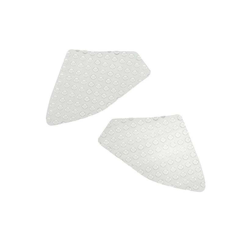 PUIG ADESIVO SERBATOIO LATERALE PER YAMAHA MT-09 21-23 TRASPARENTE