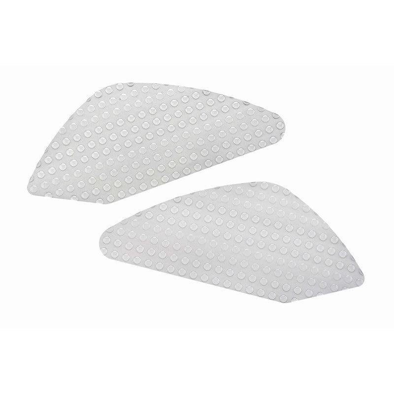 PUIG ADESIVO SERBATOIO LATERALE TRIUMPH SPEED TRIPLE 1200 RS 21-25 TRASPARENTE