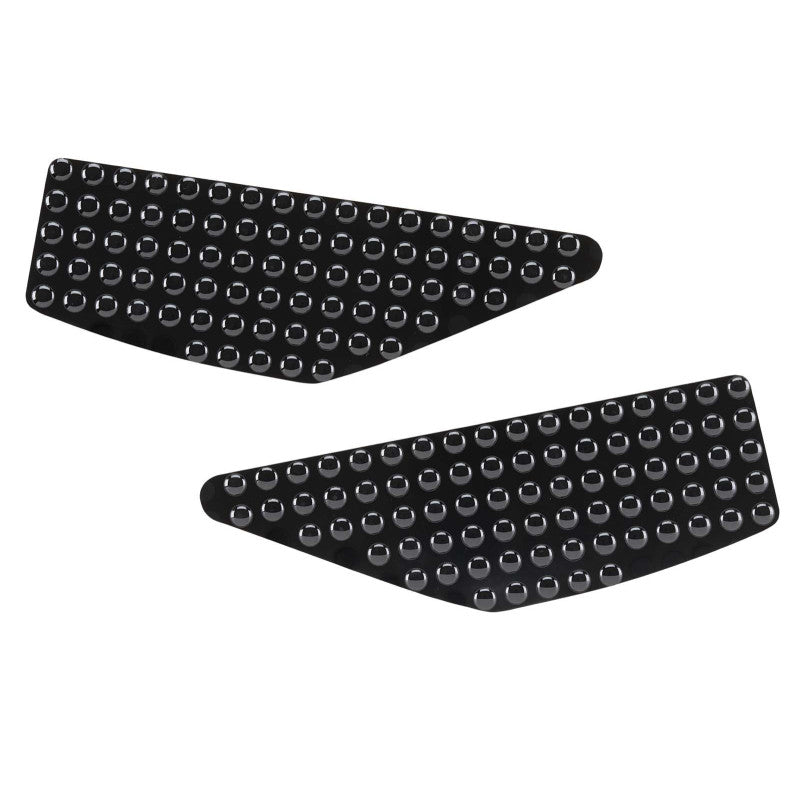 PUIG ADESIVO SERBATOIO MOD. PRO 2 PER APRILIA RS 457 24-25 NERO