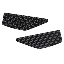 PUIG ADESIVO SERBATOIO MOD. PRO 2 PER APRILIA RS 457 24-25 NERO