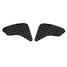 PUIG ADESIVO SERBATOIO MOD. PRO 2 PER BMW F900 R 2025 NERO