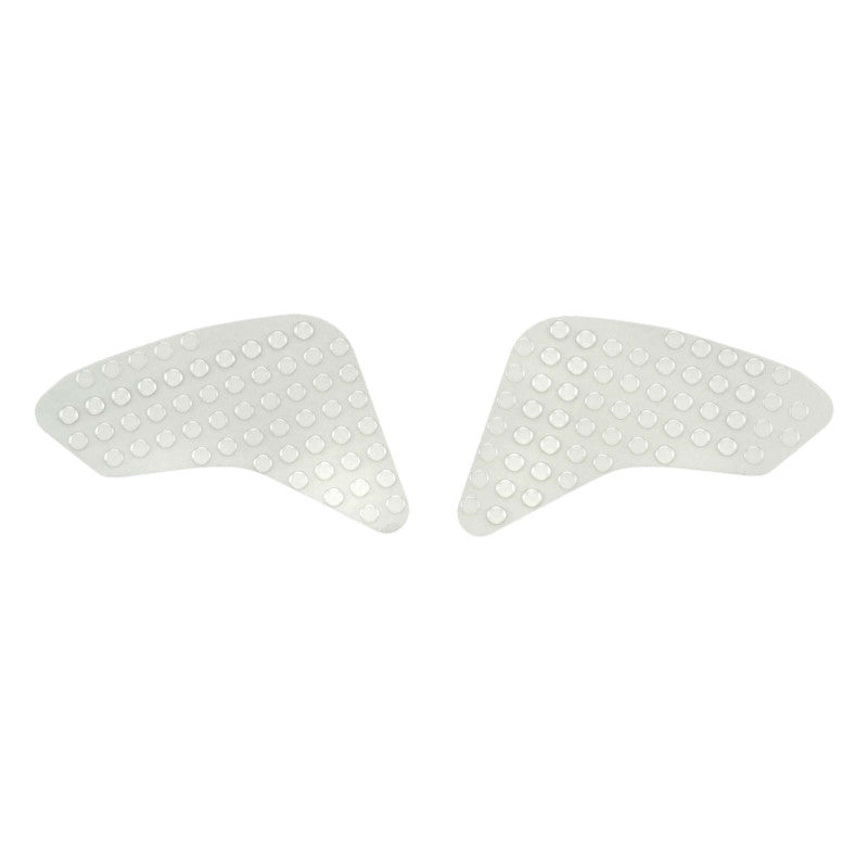 PUIG ADESIVO SERBATOIO MOD. PRO 2 PER BMW F900 R 2025 TRASPARENTE
