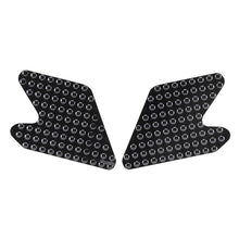 PUIG ADESIVO SERBATOIO MOD. PRO 2 PER HONDA CB1000 HORNET 2025 NERO