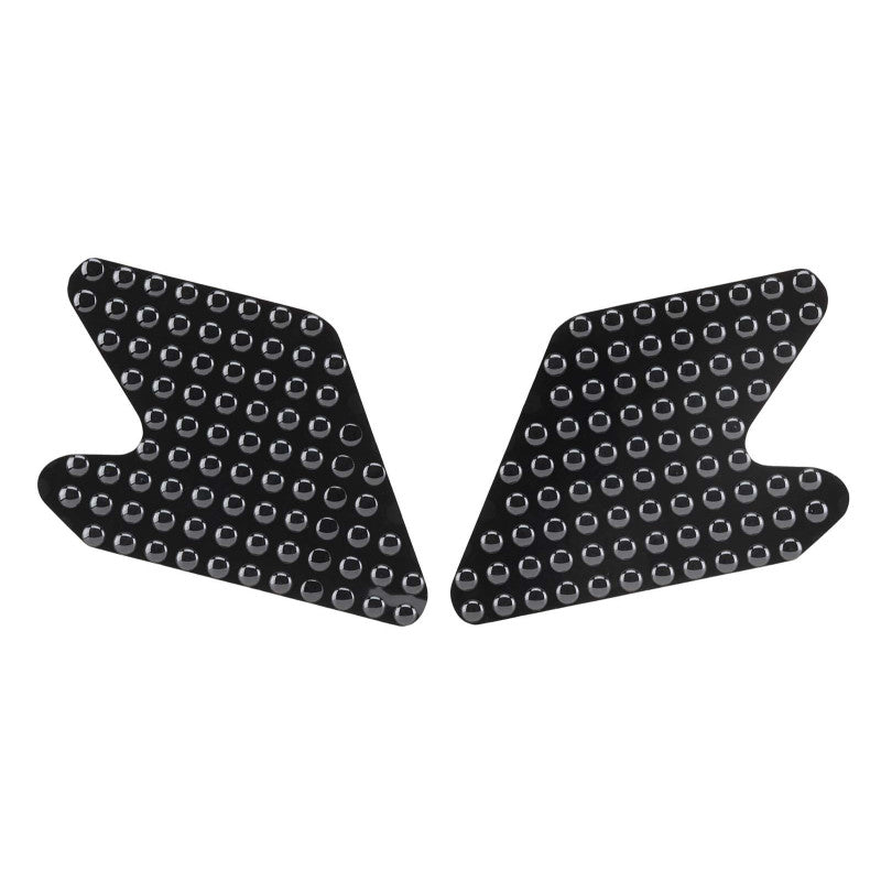 PUIG ADESIVO SERBATOIO MOD. PRO 2 PER HONDA CB1000 HORNET SP 2025 NERO