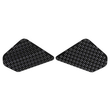 PUIG ADESIVO SERBATOIO MOD. PRO 2 PER HONDA CB750 HORNET 2025 NERO