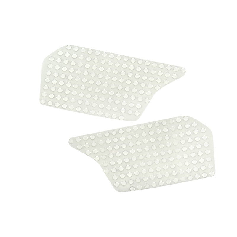 PUIG ADESIVO SERBATOIO MOD. PRO 2 PER HONDA CBR600RR 24-25 TRASPARENTE