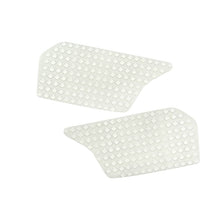 PUIG ADESIVO SERBATOIO MOD. PRO 2 PER HONDA CBR600RR 24-25 TRASPARENTE