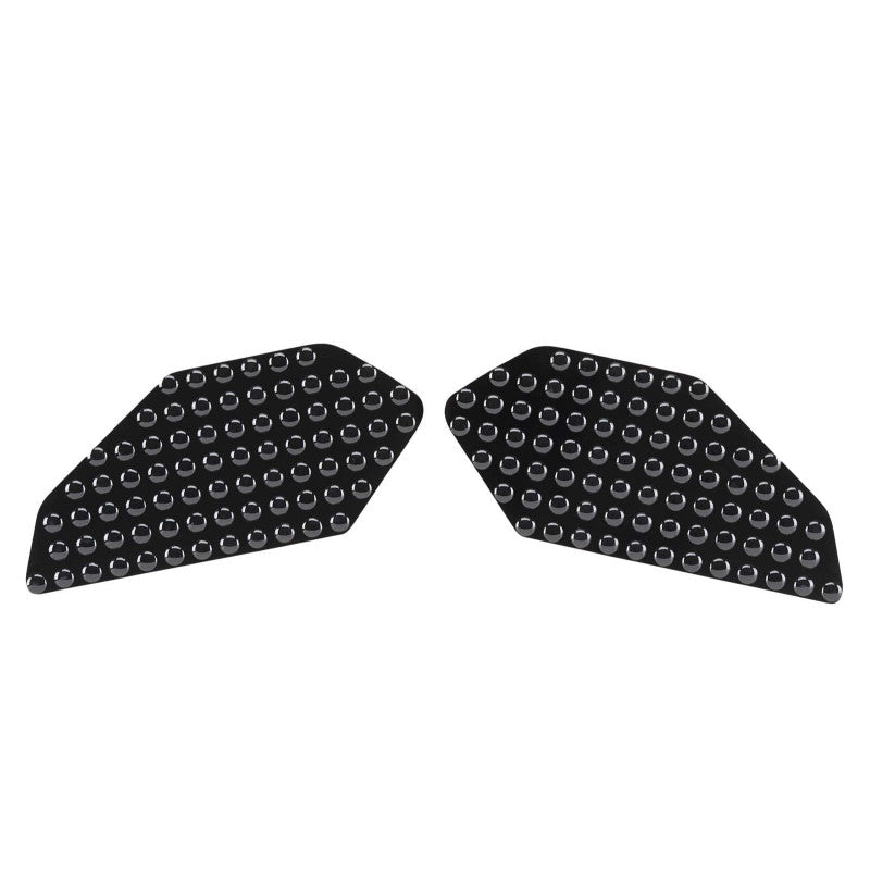 PUIG ADESIVO SERBATOIO MOD. PRO 2 PER KAWASAKI Z500 SE 24-25 NERO