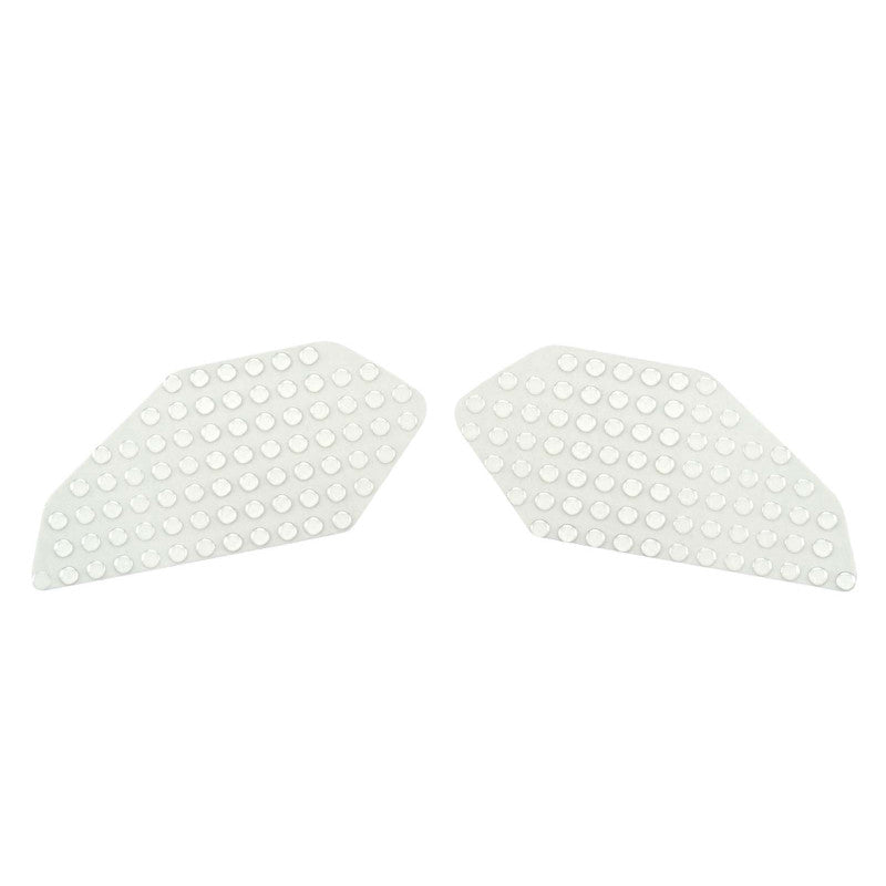 PUIG ADESIVO SERBATOIO MOD. PRO 2 PER KAWASAKI Z500 SE 24-25 TRASPARENTE