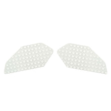 PUIG ADESIVO SERBATOIO MOD. PRO 2 PER KAWASAKI Z500 SE 24-25 TRASPARENTE
