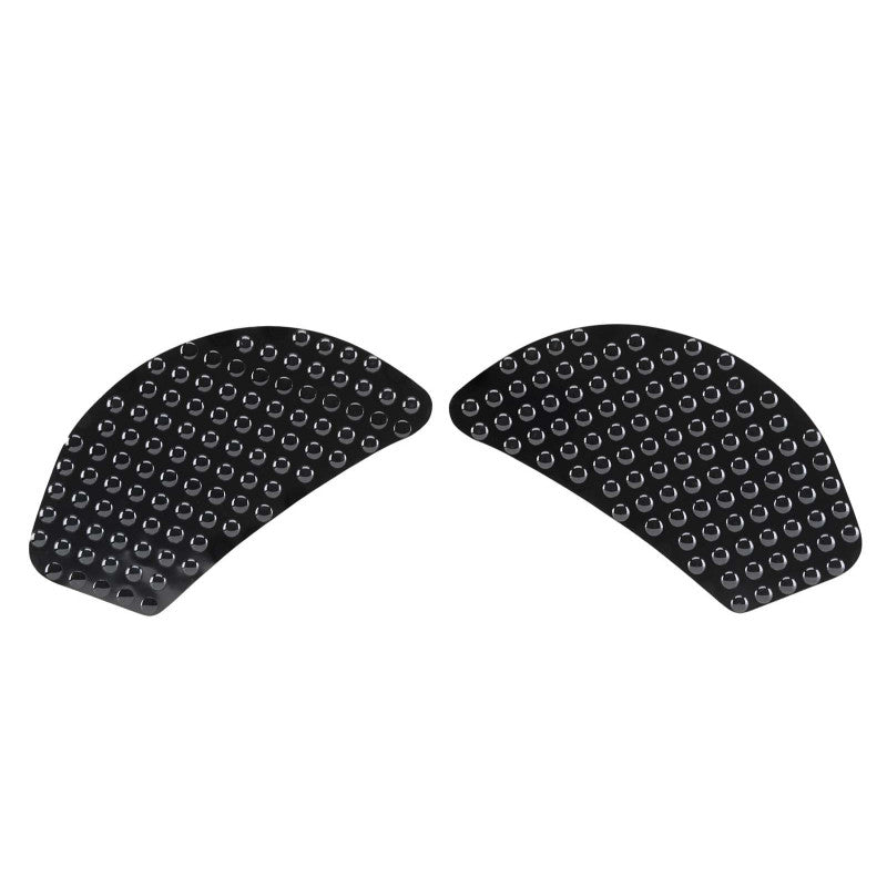 PUIG ADESIVO SERBATOIO MOD. PRO 2 PER KAWASAKI ZX-6R NINJA 24-25 NERO