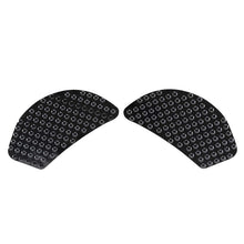 PUIG ADESIVO SERBATOIO MOD. PRO 2 PER KAWASAKI ZX-6R NINJA 24-25 NERO