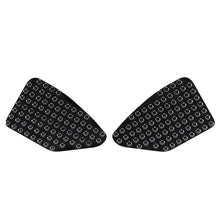 PUIG ADESIVO SERBATOIO MOD. PRO 2 PER KTM 990 DUKE 24-25 NERO
