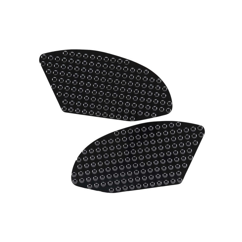 PUIG ADESIVO SERBATOIO MOD. PRO 2 PER SUZUKI GSX-R1000/R 17-21 NERO