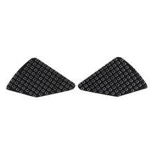 PUIG ADESIVO SERBATOIO MOD. PRO 2 PER TRIUMPH SPEED TRIPLE 1200 RS 21-25 NERO