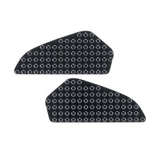 PUIG ADESIVO SERBATOIO MOD. PRO 2 PER YAMAHA MT-07 Y-AMT 2025 NERO